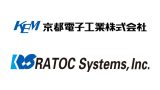 ラトックシステムと京都電子工業の協業開始～「もろみ日誌クラウド」と「酒類分析計」が連携、酒造DXを強化～のアイキャッチ画像