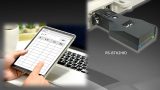 RS-BT62HIDがiOSに対応、RS-232C機器のデータをキーボードイベントとしてiPadで取り込み可能にのアイキャッチ画像