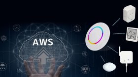 AWS IoTサービスが簡単に構築できるガイドブックのダウンロード提供を開始のアイキャッチ画像