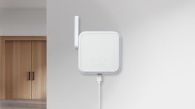 空気質を可視化するLTE-M CO2センサー RS-LTECO2、新価格でお求めやすくのアイキャッチ画像